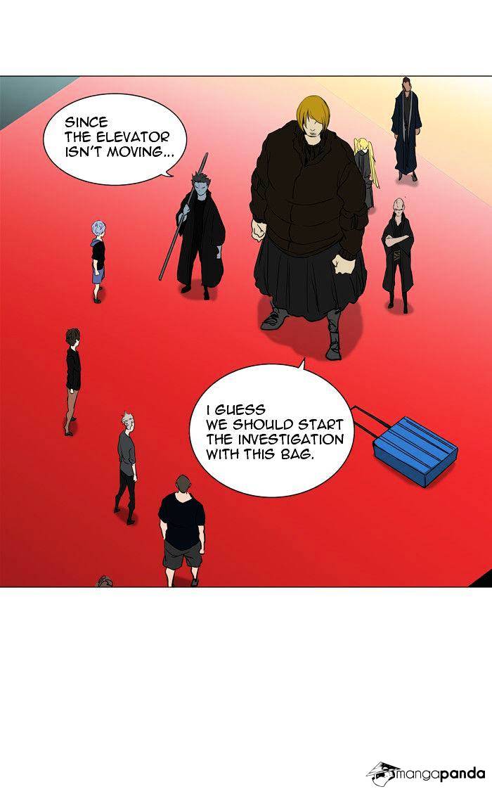 Tower of God, Chapter 212 image 37